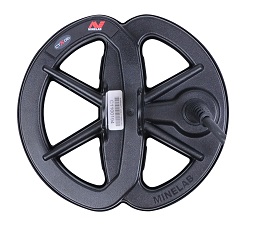 Minelab Equinox 6 inch coil Minelab Equinox 6 inch coil